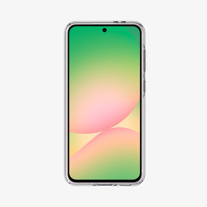 Galaxy A Series - Liquid Crystal