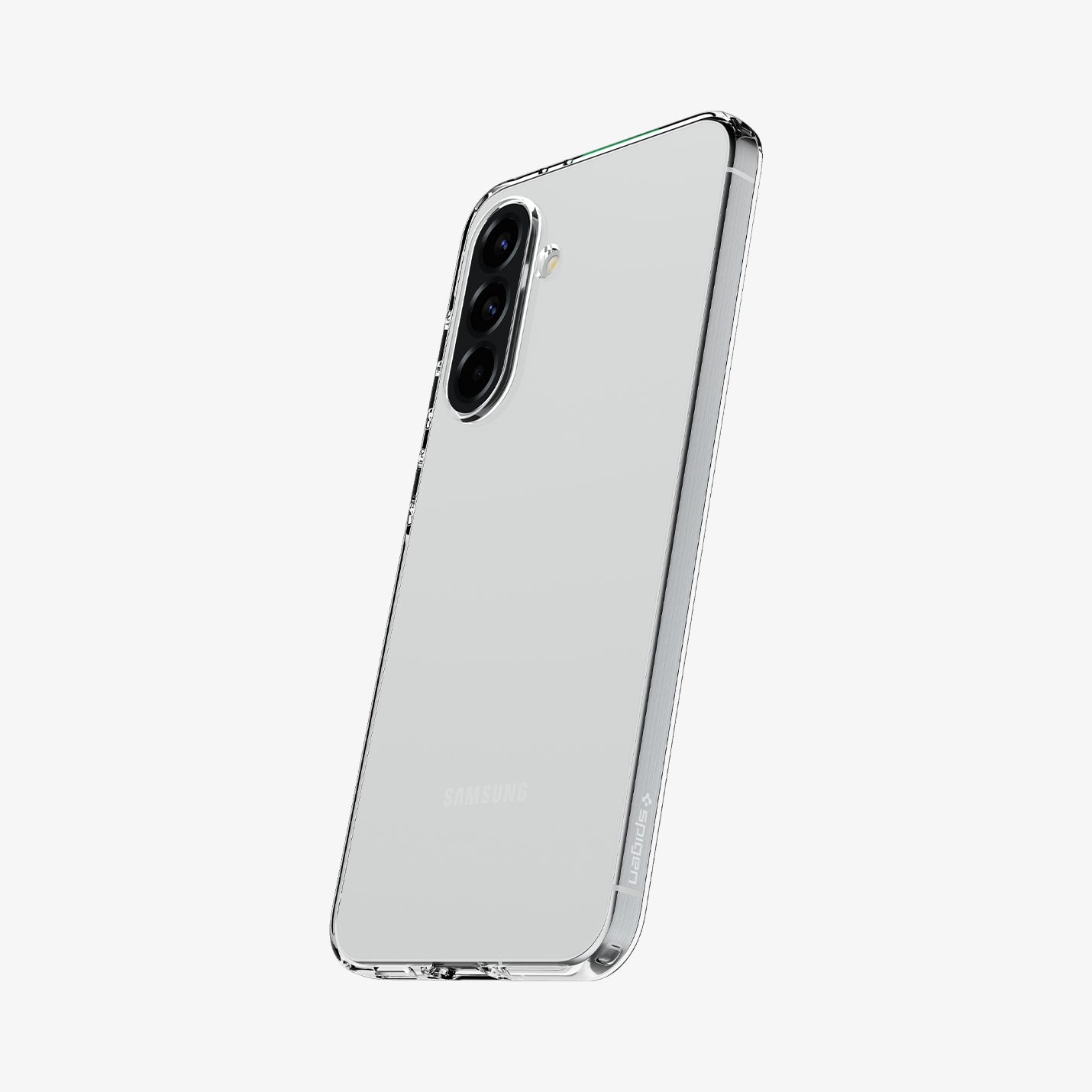 Galaxy A Series - Liquid Crystal