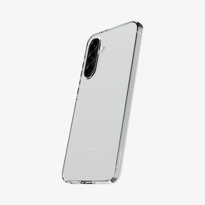 Galaxy A Series - Liquid Crystal