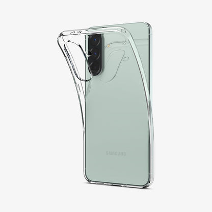 Galaxy A Series - Liquid Crystal