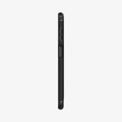 Galaxy A Series - Rugged Armor
