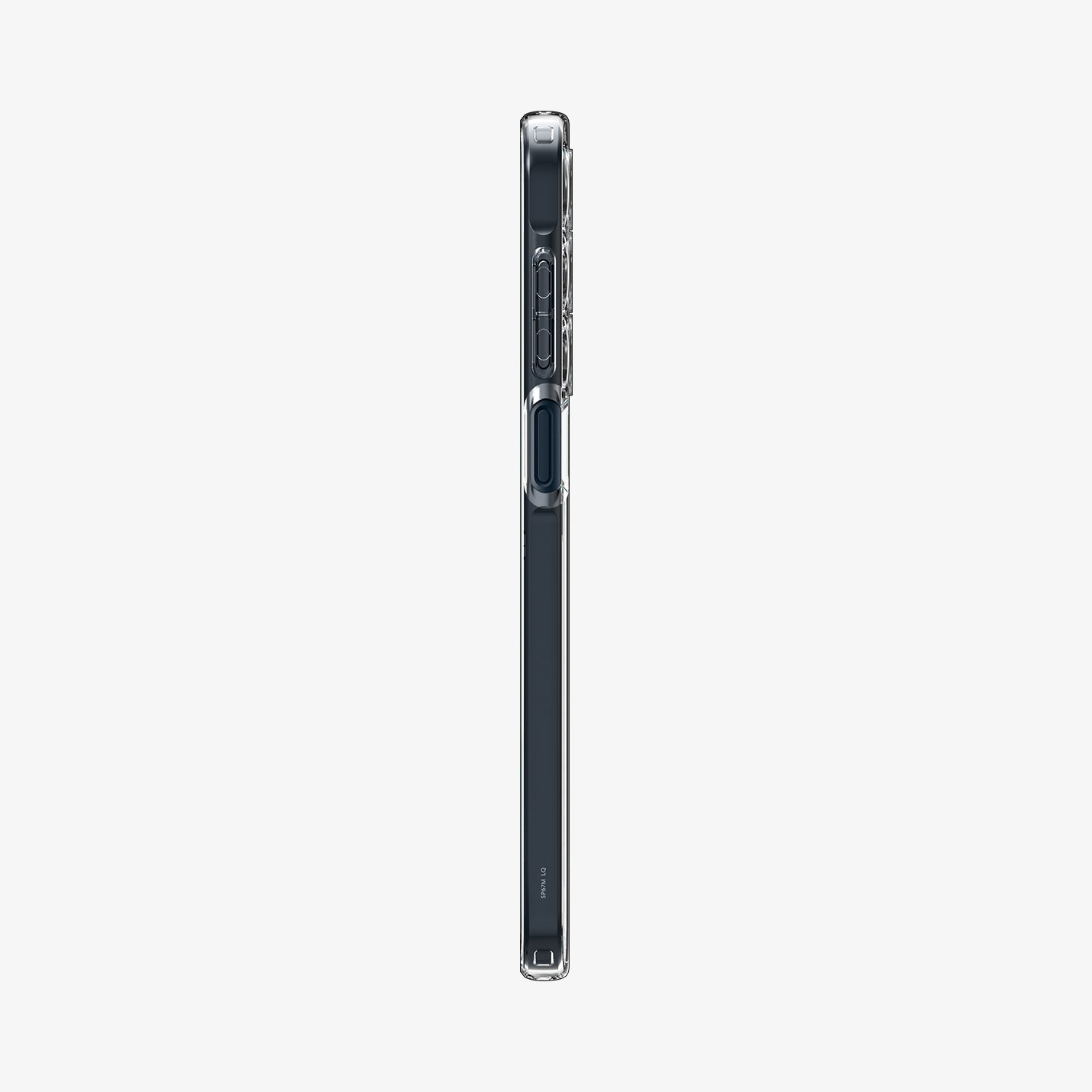 Galaxy A Series - Crystal Flex
