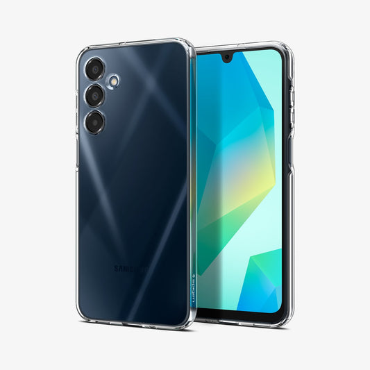 Galaxy A Series - Crystal Flex