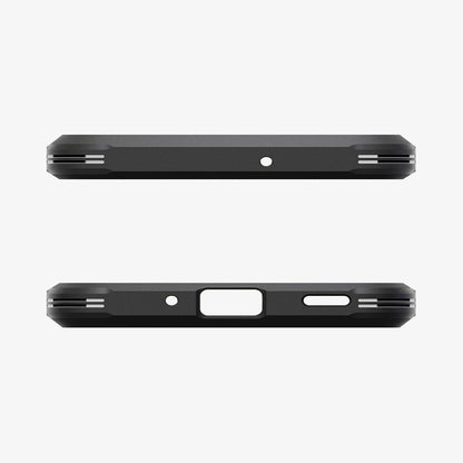 Galaxy A Series - Tough Armor