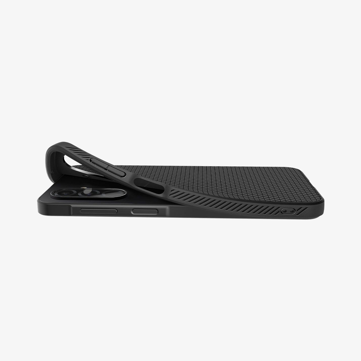 Galaxy A Series - Liquid Air