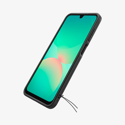 Galaxy A Series - Liquid Air