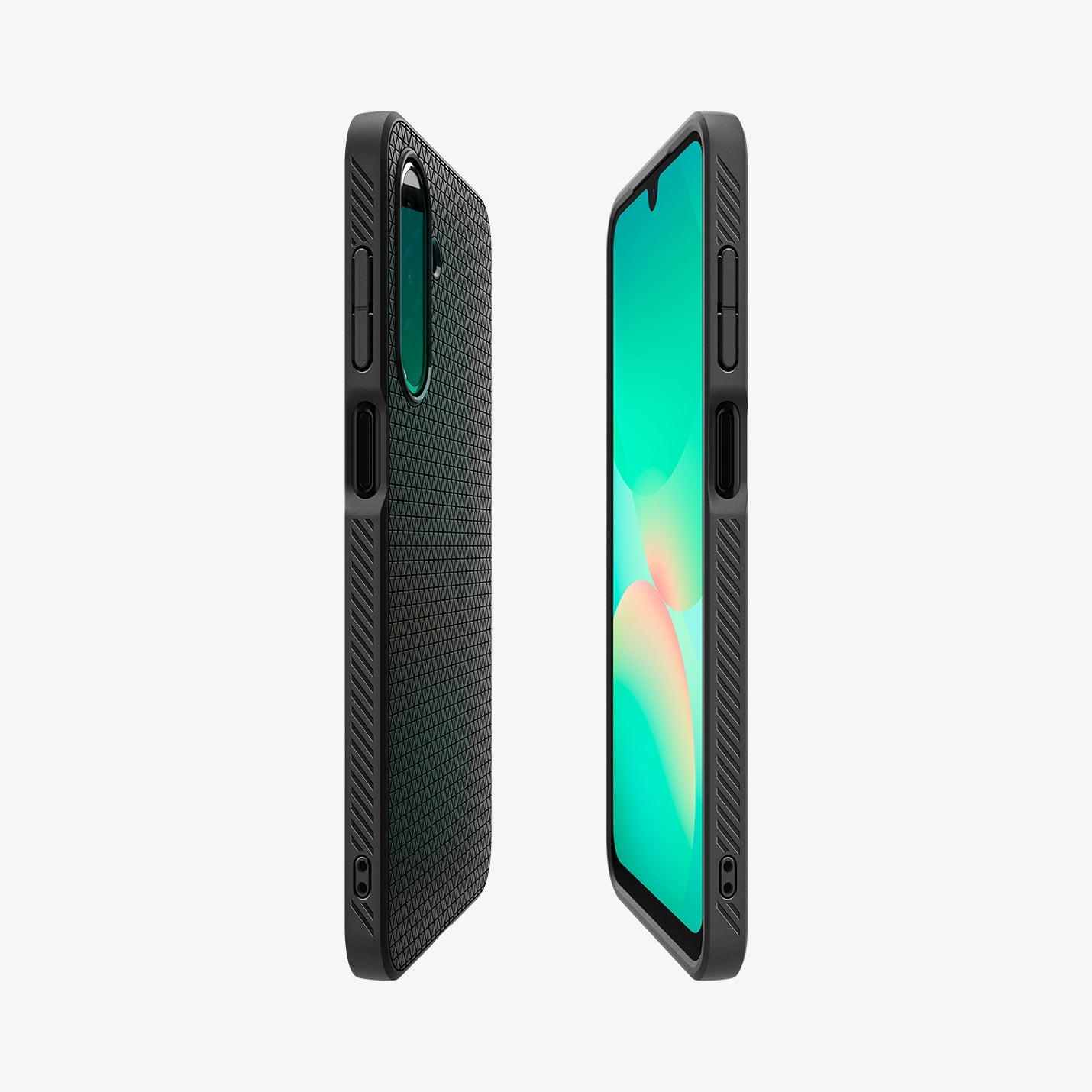 Galaxy A Series - Liquid Air
