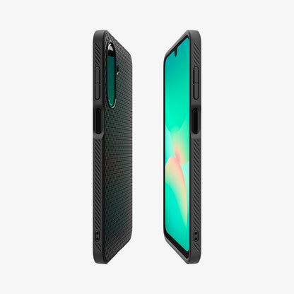 Galaxy A Series - Liquid Air