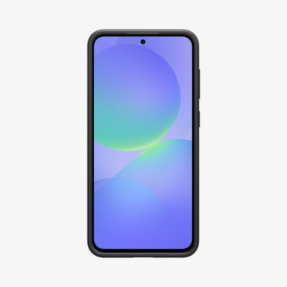 Galaxy A Series - Liquid Air