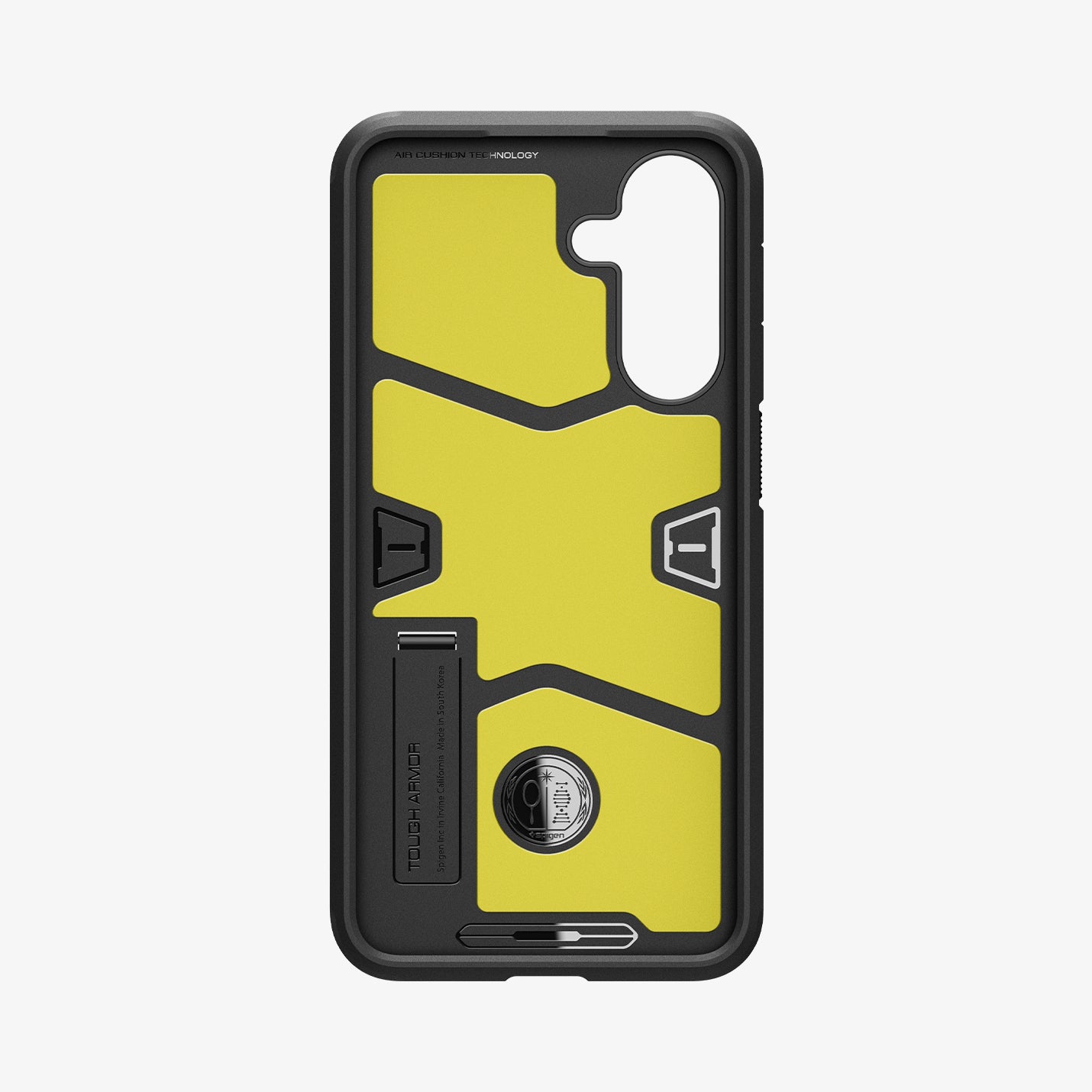 Galaxy A Series - Tough Armor