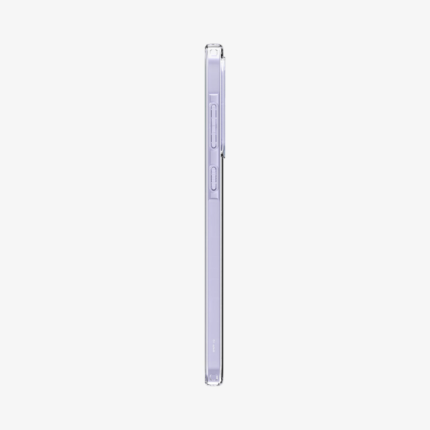 Galaxy A Series - Liquid Crystal
