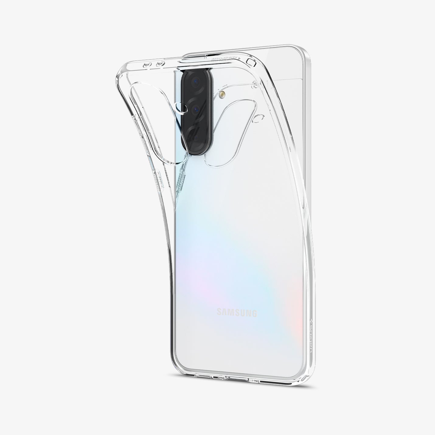 Galaxy A Series - Liquid Crystal