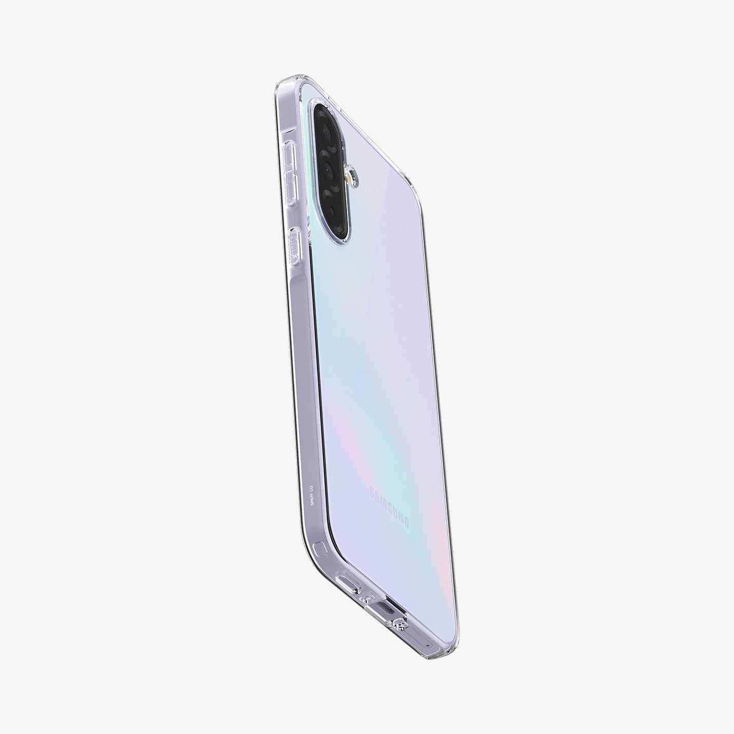 Galaxy A Series - Liquid Crystal