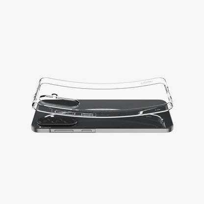 Galaxy A Series - Liquid Crystal