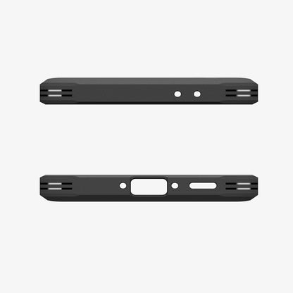 Galaxy A Series - Tough Armor