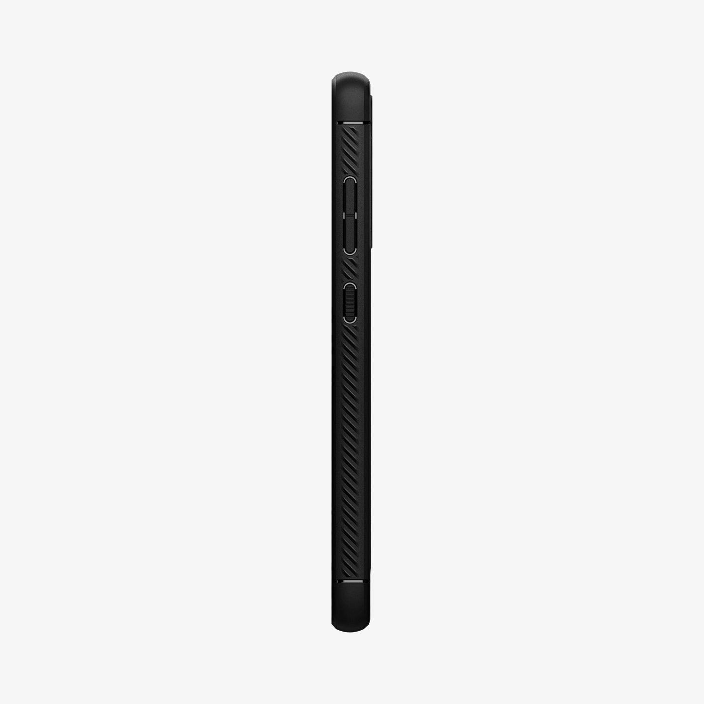 Galaxy A Series - Rugged Armor