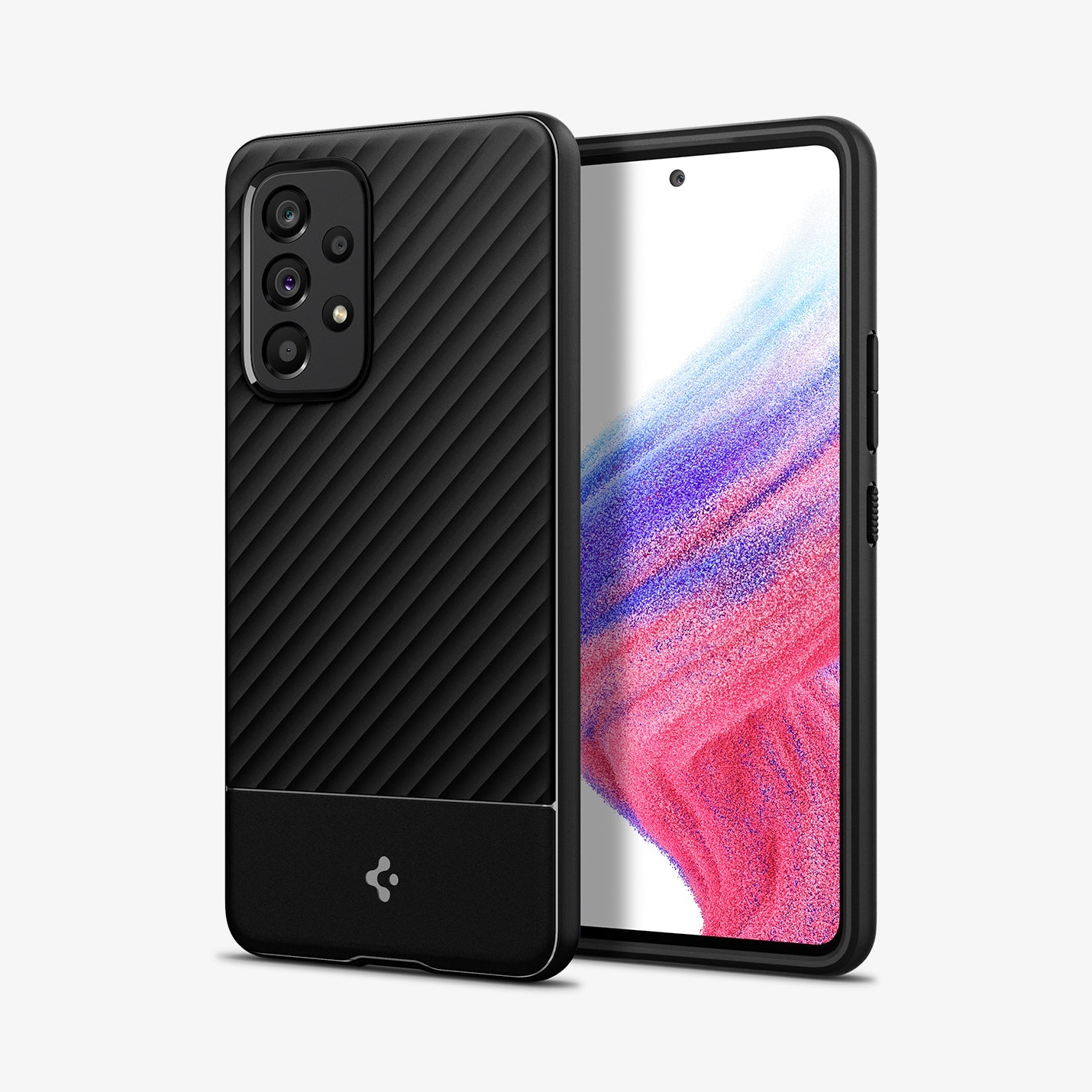 Galaxy A Series - Core Armor
