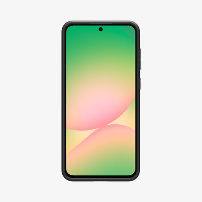 Galaxy A Series - Liquid Air