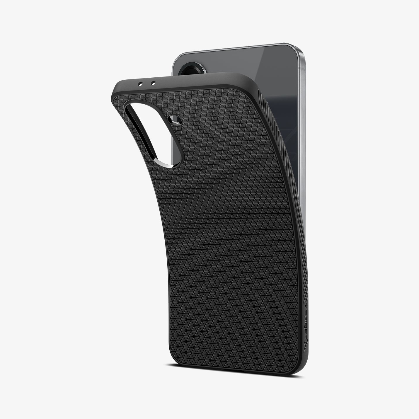 Galaxy A Series - Liquid Air