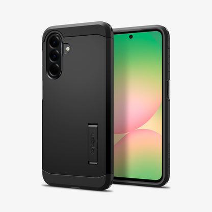 Galaxy A Series - Tough Armor
