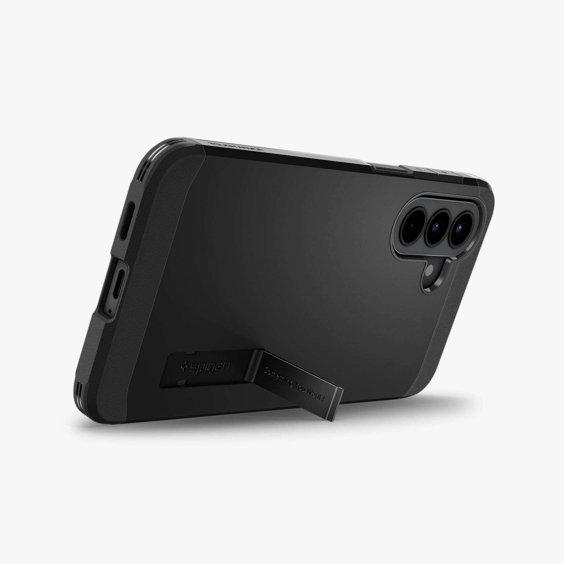 Galaxy A Series - Tough Armor