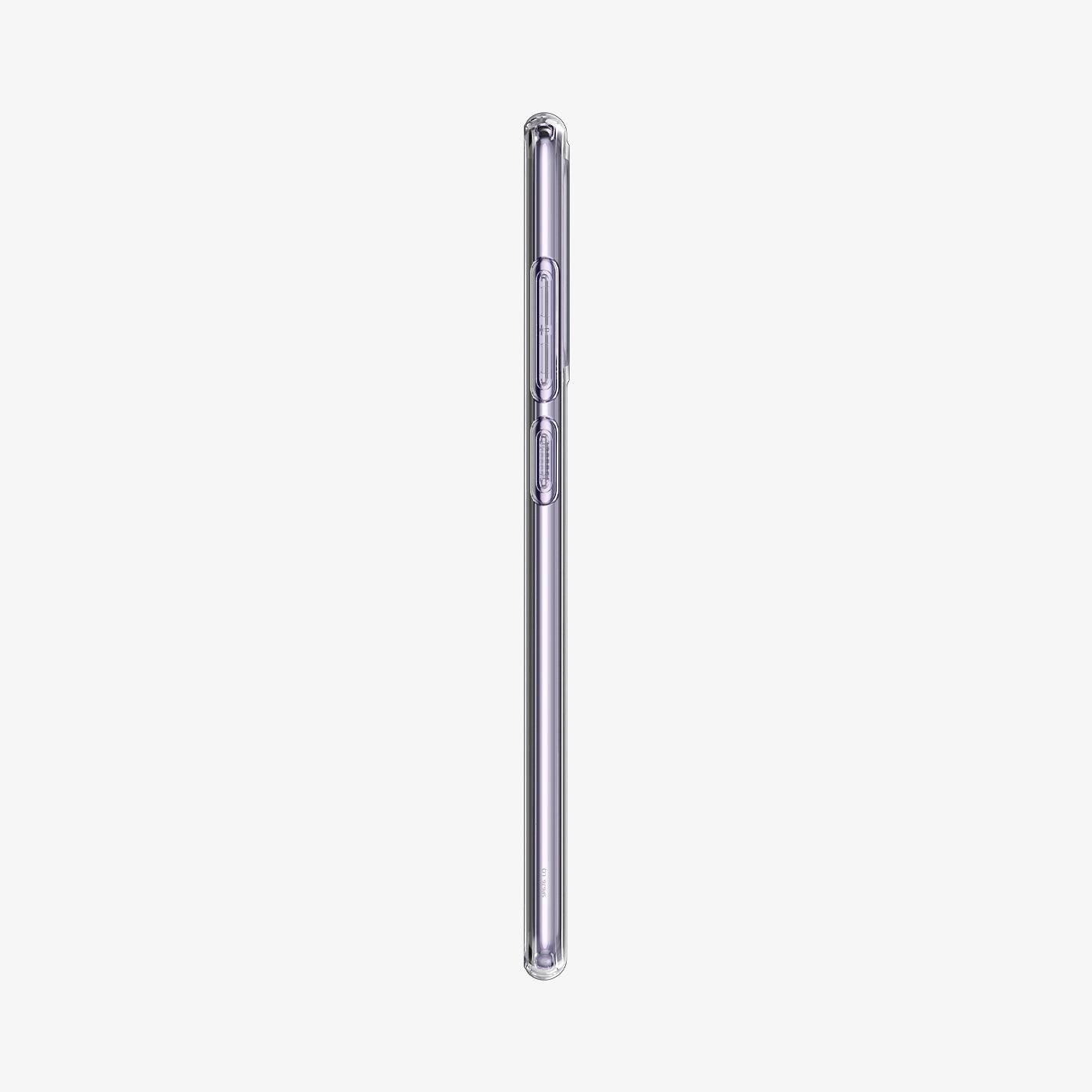 Galaxy A Series - Liquid Crystal