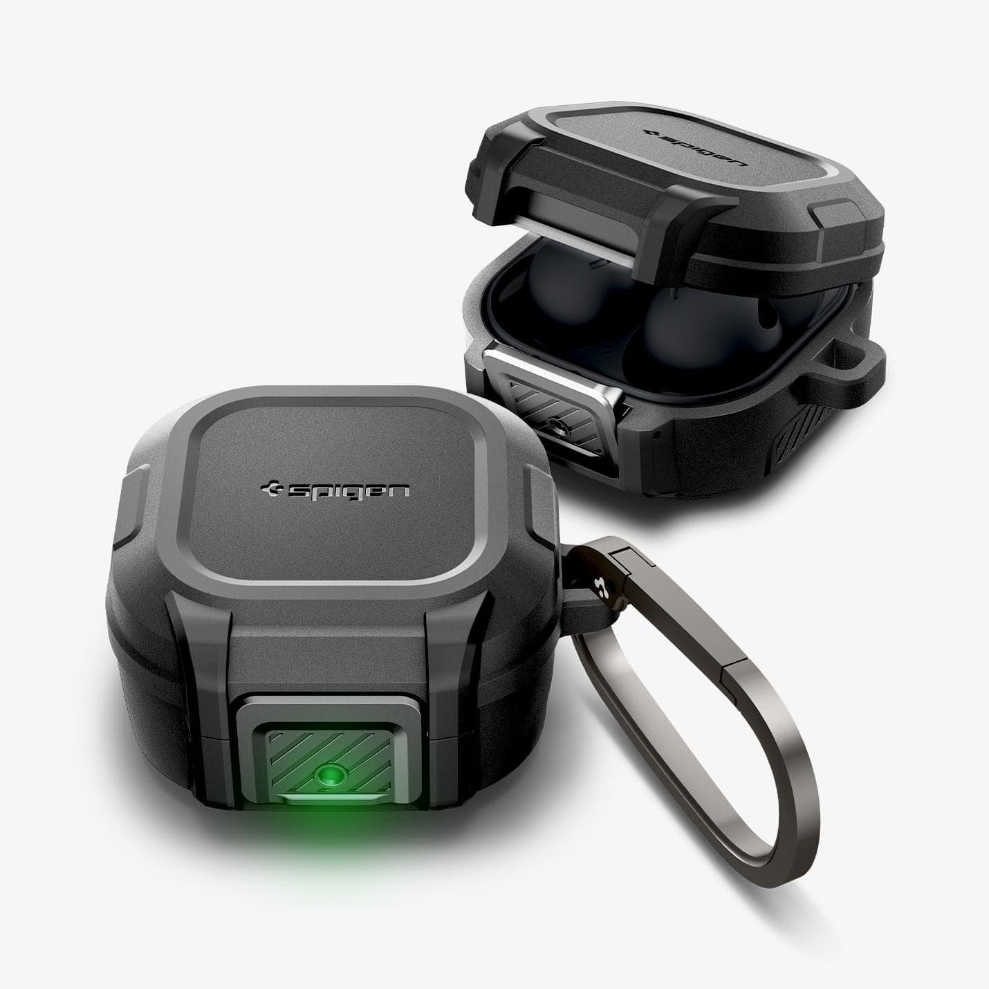 Galaxy Buds Series - Lock Fit
