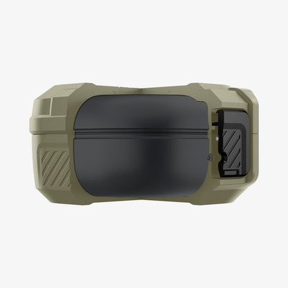 Galaxy Buds Series - Lock Fit
