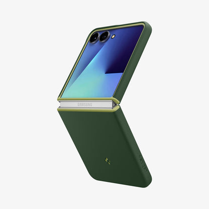 Galaxy Z Flip 7 Series - Nano Pop (Mag Fit)