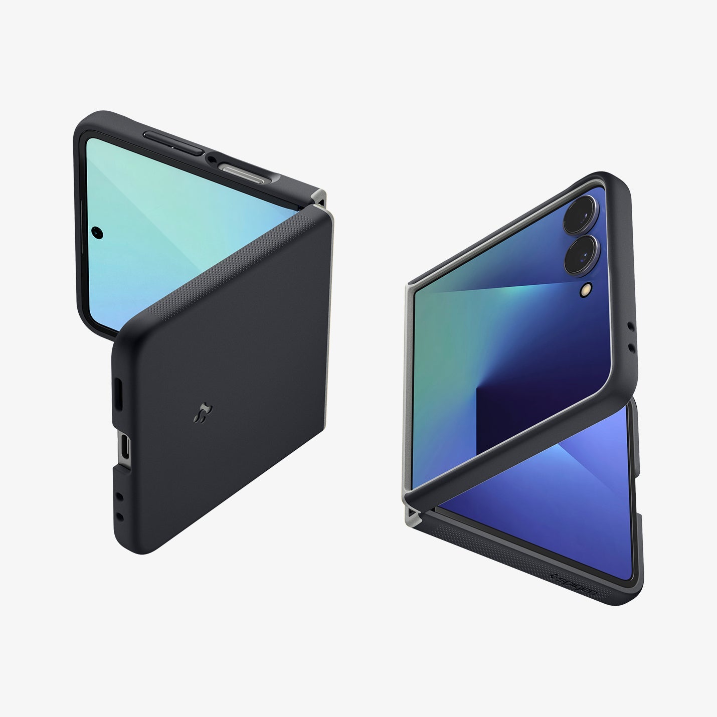 Galaxy Z Flip 7 Series - Nano Pop (Mag Fit)
