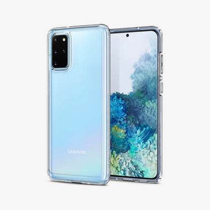 Galaxy S20 Series - Ultra Hybrid