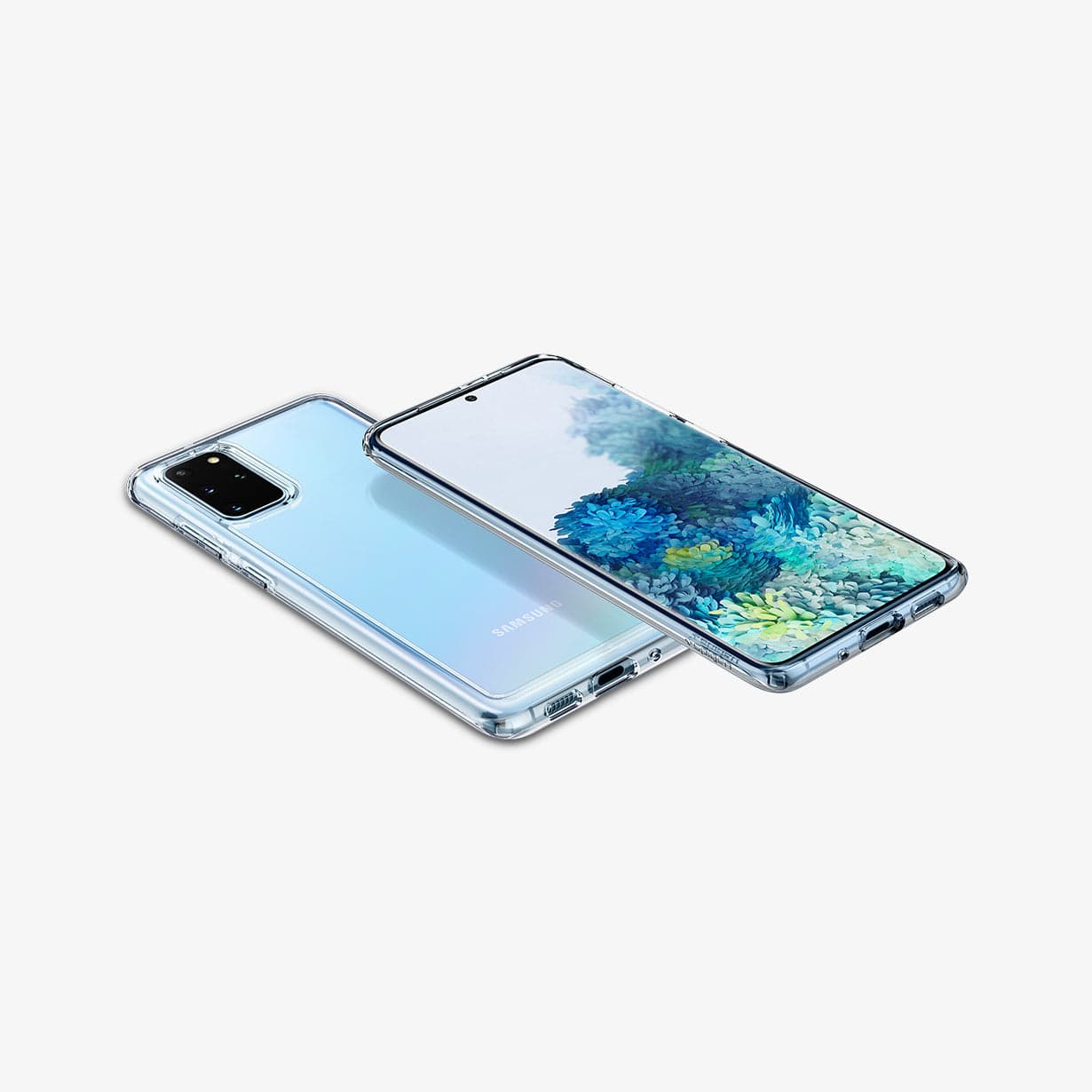 Galaxy S20 Series - Ultra Hybrid