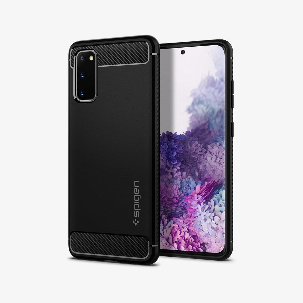 Galaxy S20 Series - Rugged Armor