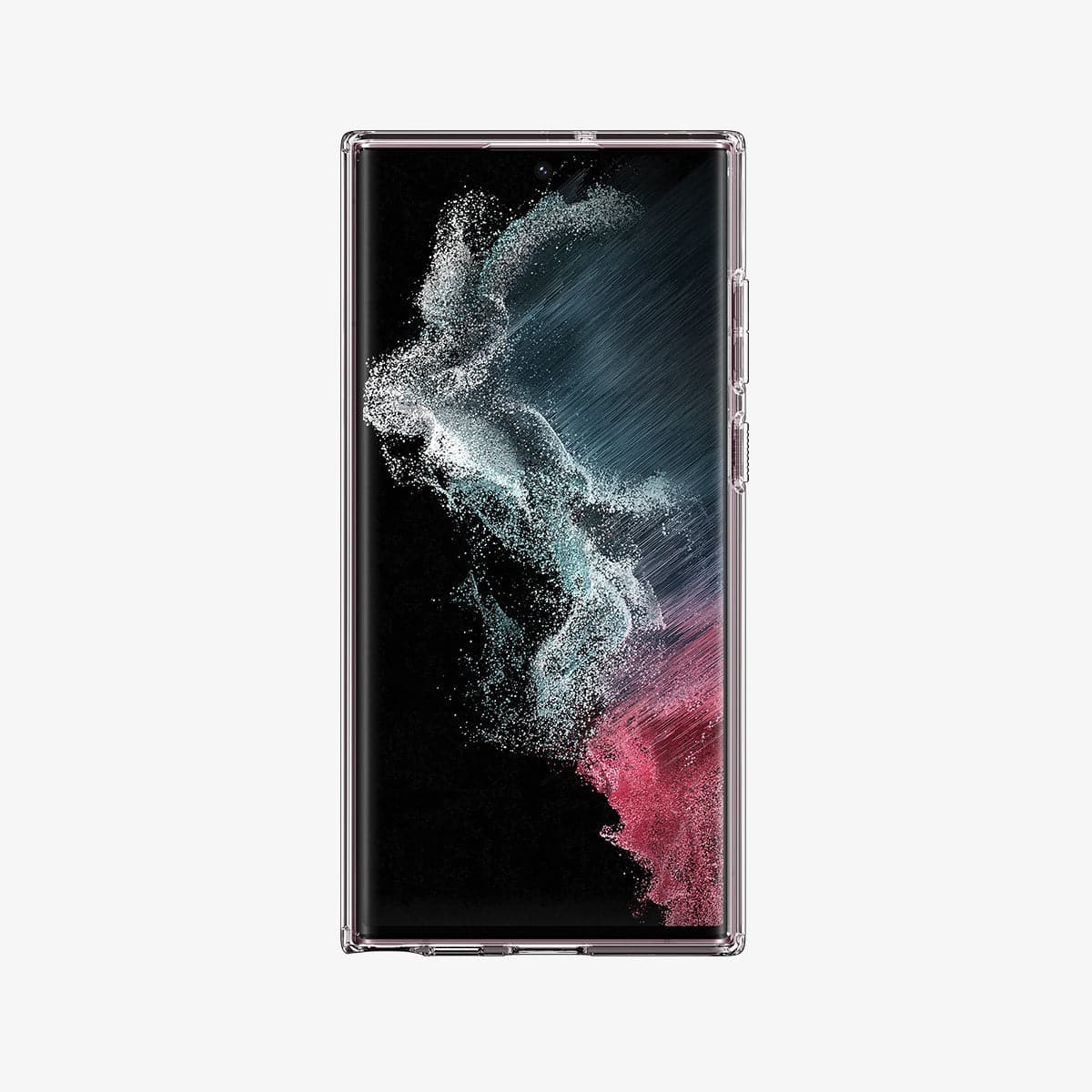 Galaxy S22 Series - Ultra Hybrid