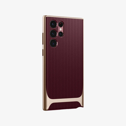 Galaxy S22 Series - Herringbone™ (Neo Hybrid)