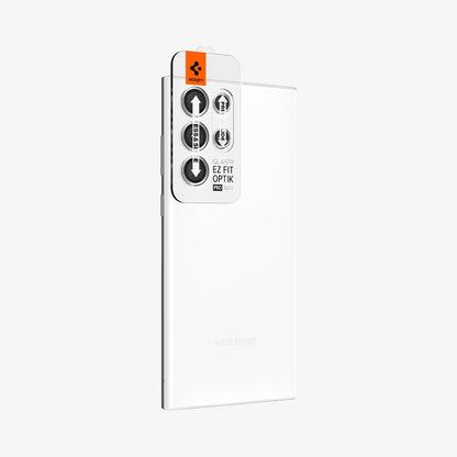 Galaxy S22 Series - Optik Lens Protector