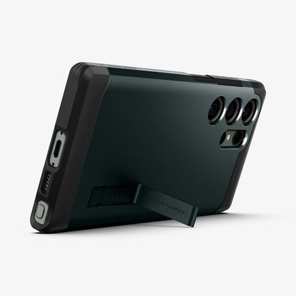 Galaxy S23 Series - Tough Armor