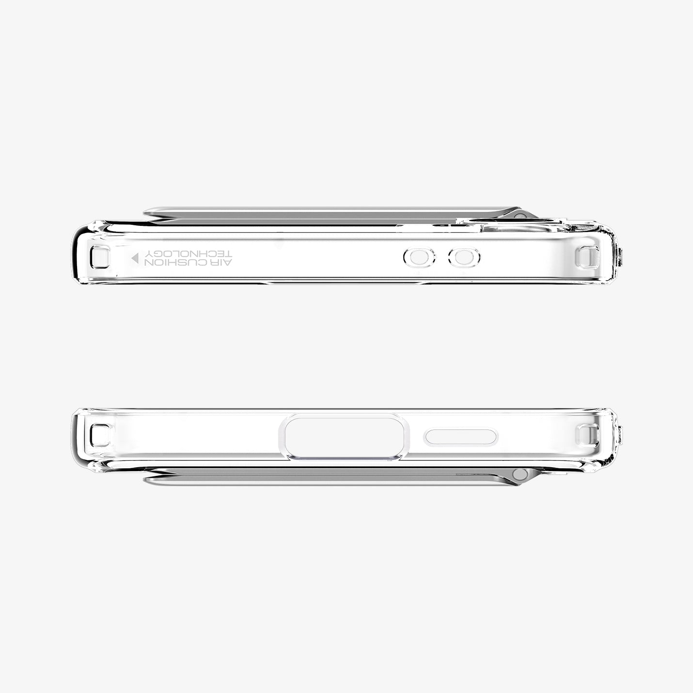 Galaxy S24 Series - Slim Armor Essential