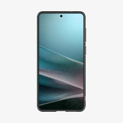 Galaxy S25 Edge - Ultra Hybrid Zero One (Mag Fit)