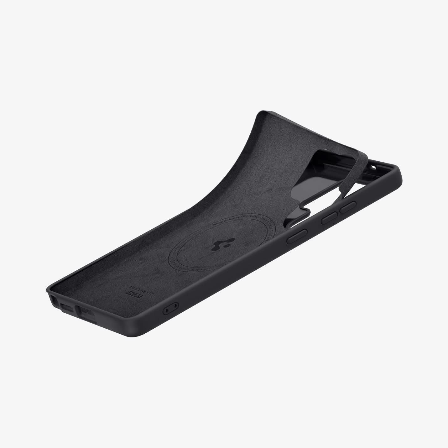Galaxy S25 Series - Silicone Fit (Mag Fit)