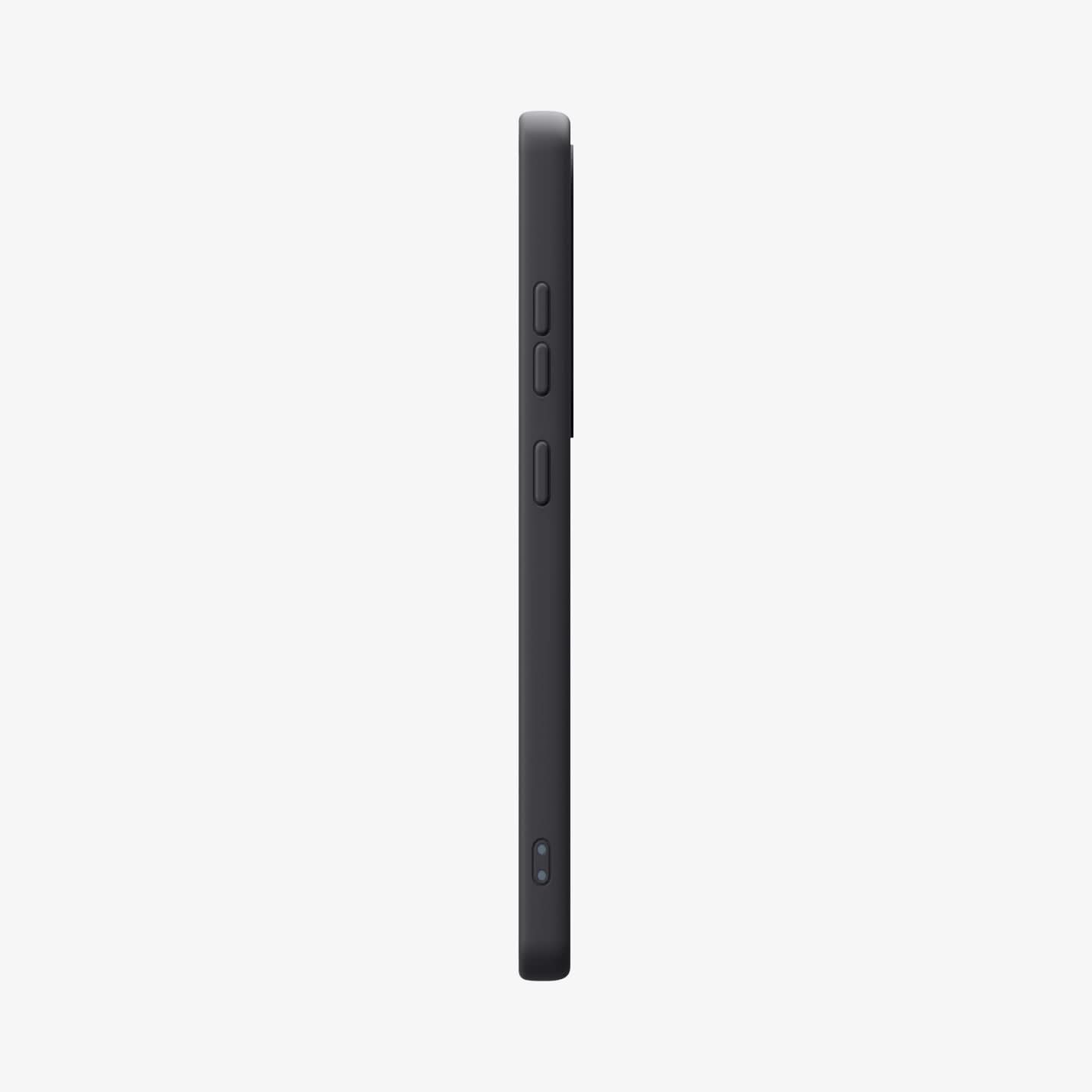 Galaxy S25 Series - Silicone Fit (Mag Fit)