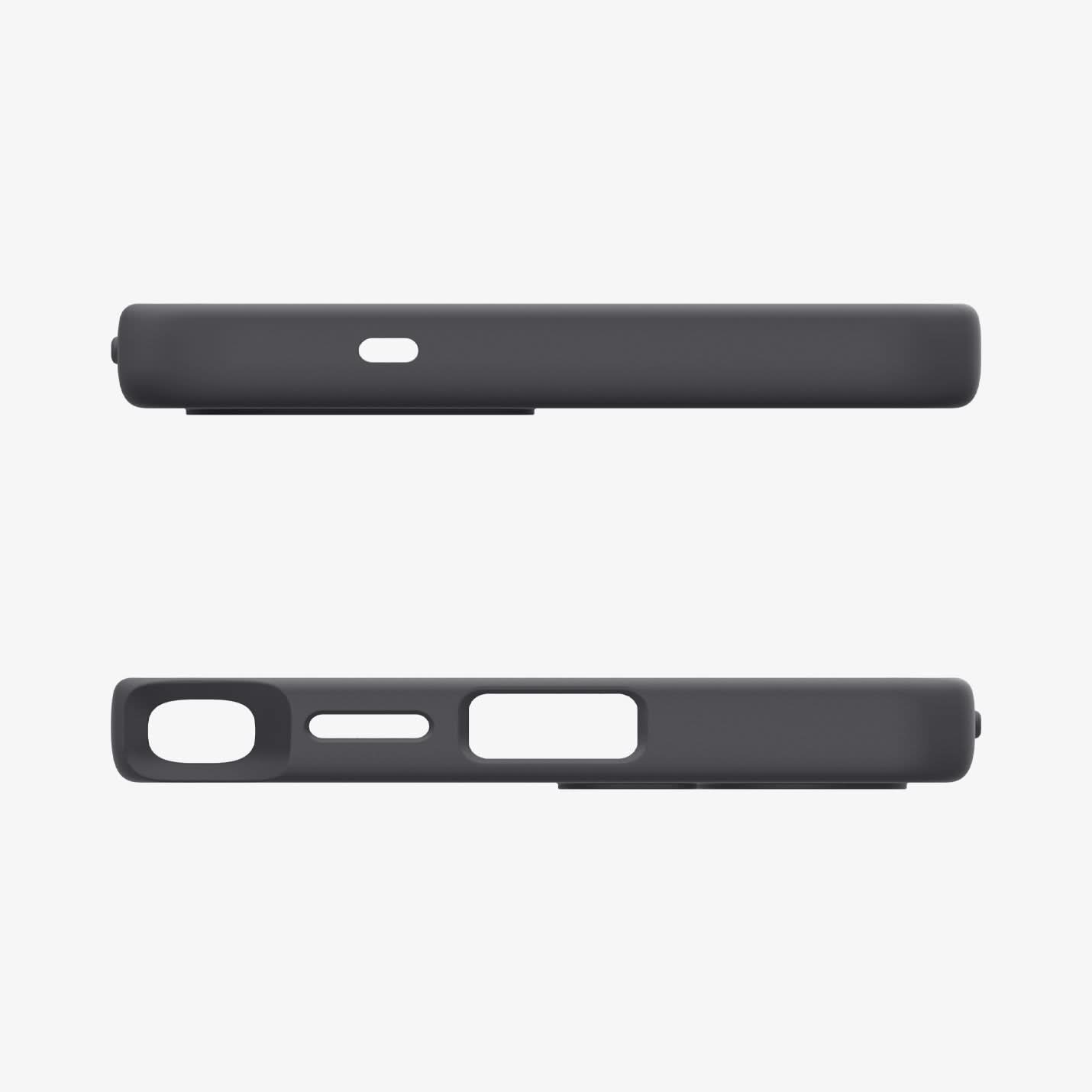 Galaxy S25 Series - Silicone Fit (Mag Fit)