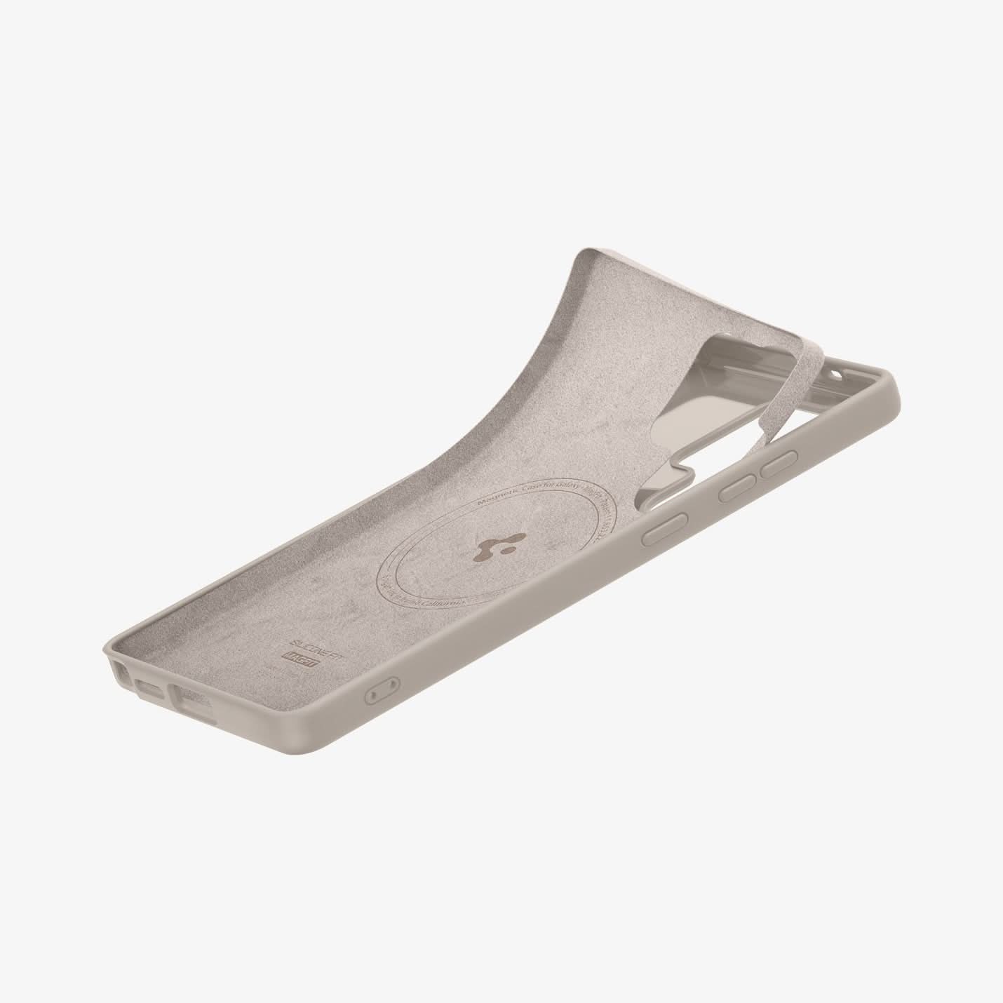 Galaxy S25 Series - Silicone Fit (Mag Fit)