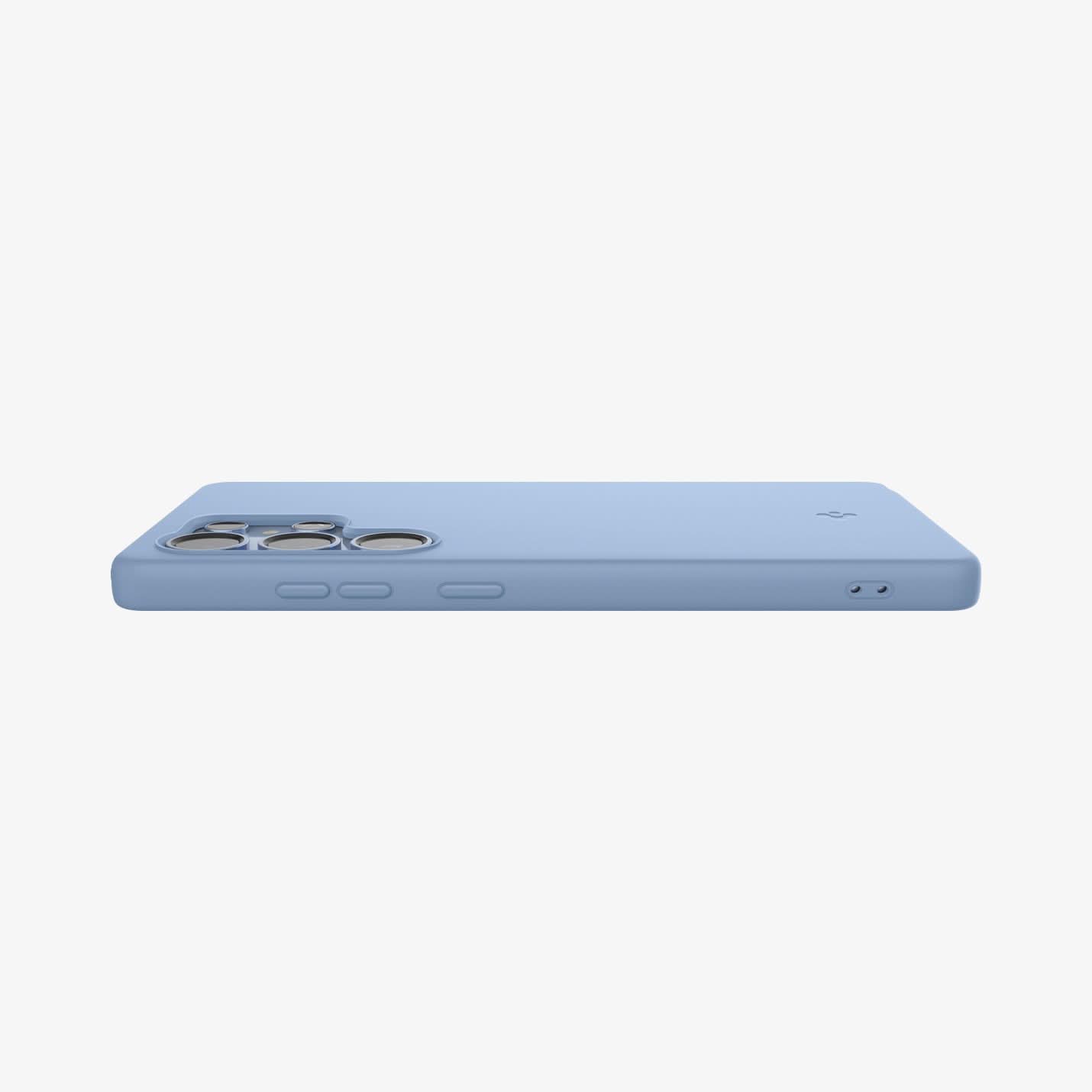 Galaxy S25 Series - Silicone Fit (Mag Fit)