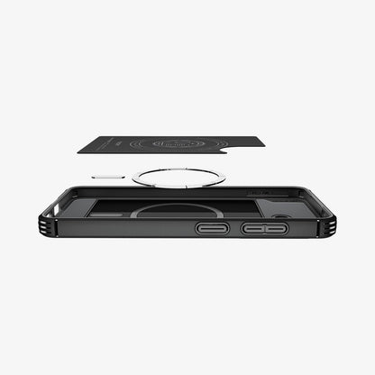 Galaxy S26 Series - Core Armor (Mag Fit)