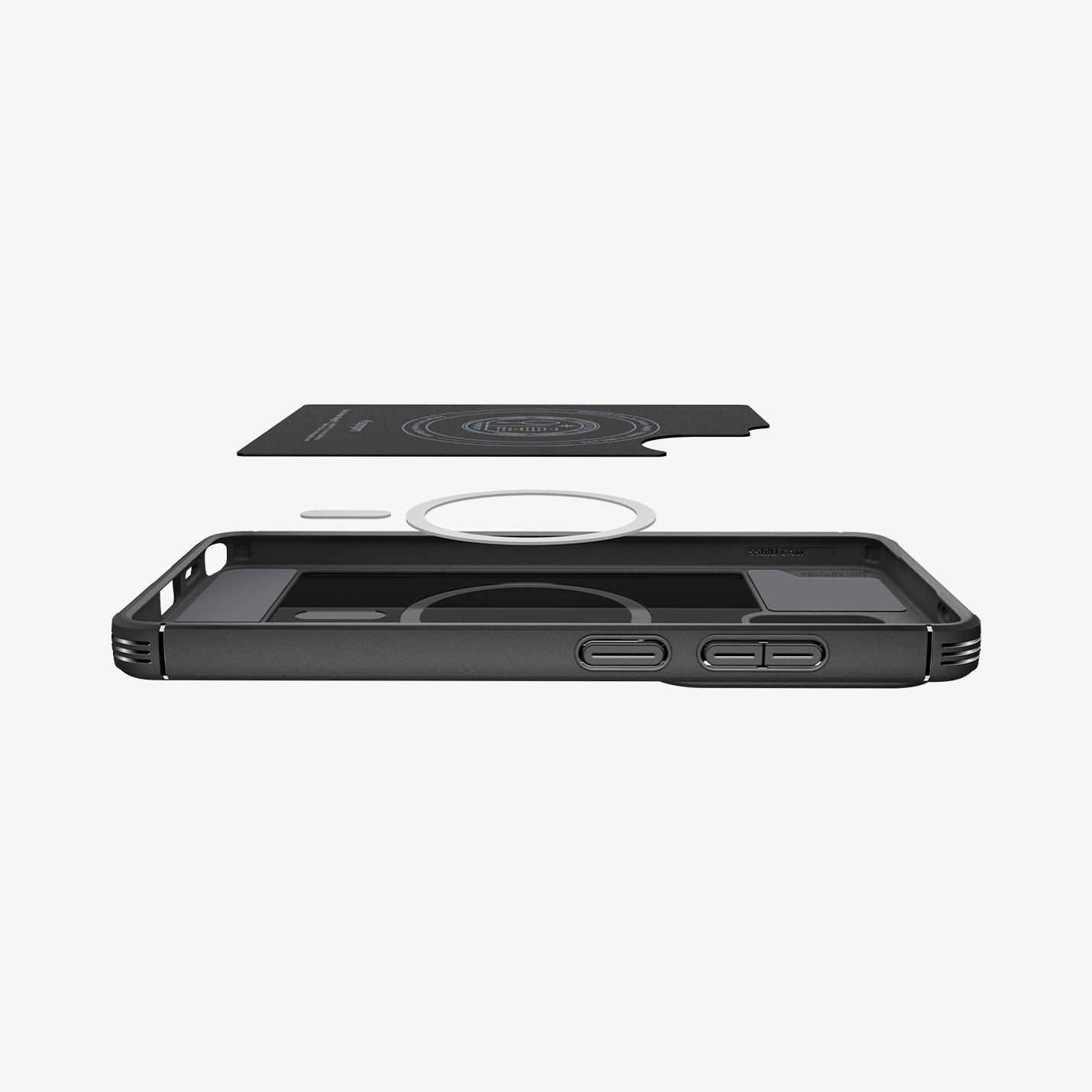 Galaxy S26 Series - Core Armor (Mag Fit)