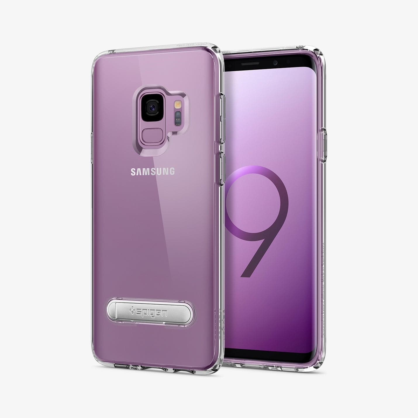 Galaxy S9 Series - Ultra Hybrid S