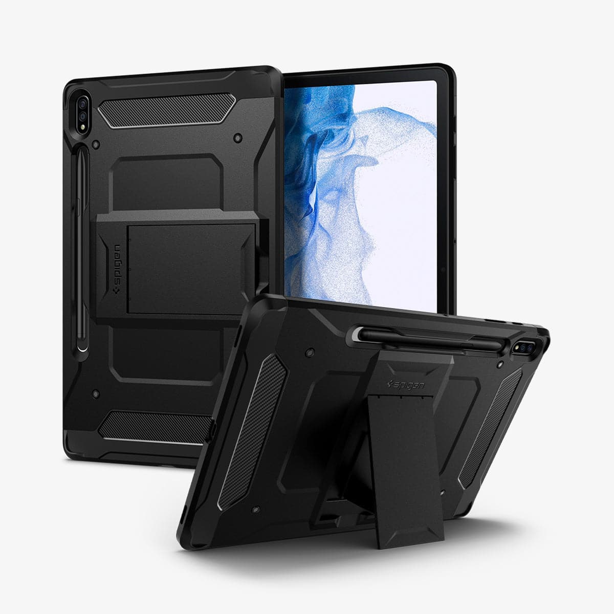 Galaxy Tab S Series - Tough Armor Pro