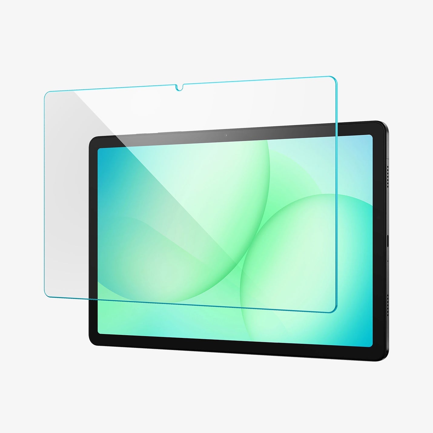 Galaxy Tab A Series - Glas.tR SLIM