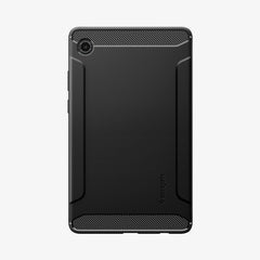Matte Black